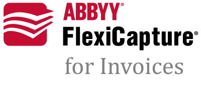 ABBYY Flexicapture Software - automated data processing